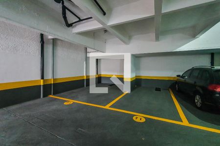 Apartamento para alugar com 96m², 2 quartos e 1 vagagaragem