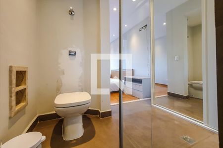 Apartamento para alugar com 96m², 2 quartos e 1 vagaquarto 2 suite closet banheiro