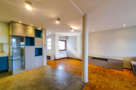 Apartamento para alugar com 96m², 2 quartos e 1 vaga Apartamento para alugar com 96m², 2 quartos e 1 vagasala