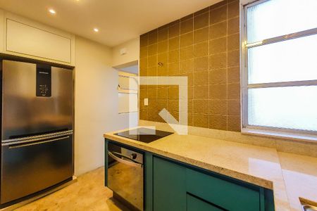 Apartamento para alugar com 96m², 2 quartos e 1 vagacozinha