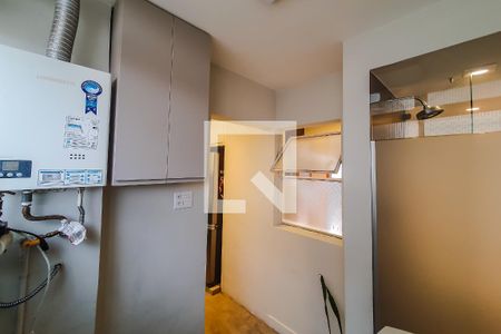 Apartamento para alugar com 96m², 2 quartos e 1 vagaÁrea de Serviço