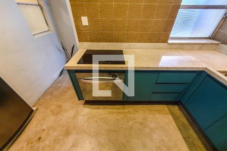 Apartamento para alugar com 96m², 2 quartos e 1 vagacozinha