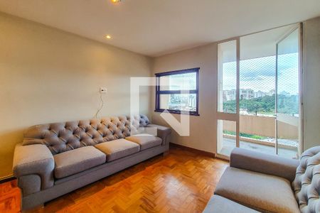Apartamento para alugar com 96m², 2 quartos e 1 vagasala
