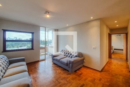 Apartamento para alugar com 96m², 2 quartos e 1 vagasala