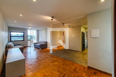 Apartamento para alugar com 96m², 2 quartos e 1 vagasala