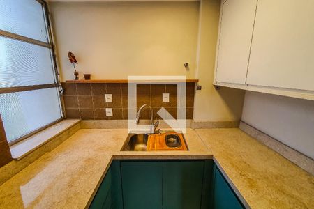 Apartamento para alugar com 96m², 2 quartos e 1 vagacozinha