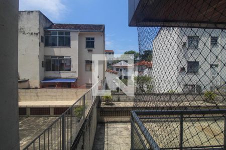 Apartamento para alugar com 80m², 2 quartos e 1 vaga Apartamento para alugar com 80m², 2 quartos e 1 vagaVista da Suíte