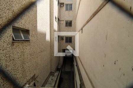 Apartamento para alugar com 80m², 2 quartos e 1 vaga Apartamento para alugar com 80m², 2 quartos e 1 vagaVista do Quarto 2