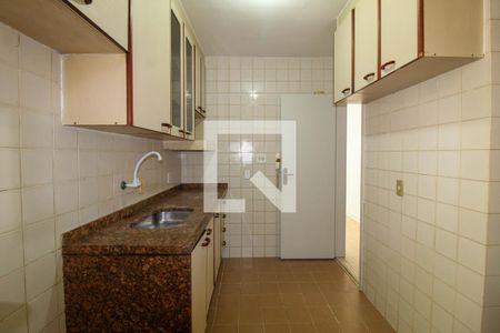 Apartamento para alugar com 80m², 2 quartos e 1 vaga Apartamento para alugar com 80m², 2 quartos e 1 vagaCozinha