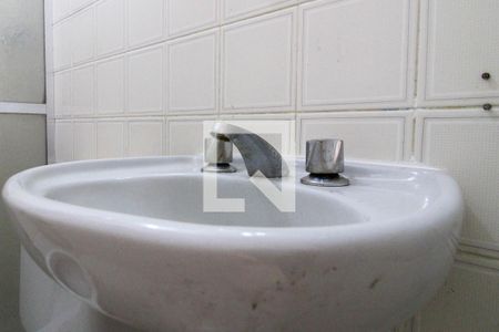Apartamento para alugar com 80m², 2 quartos e 1 vaga Apartamento para alugar com 80m², 2 quartos e 1 vagaBanheiro Social