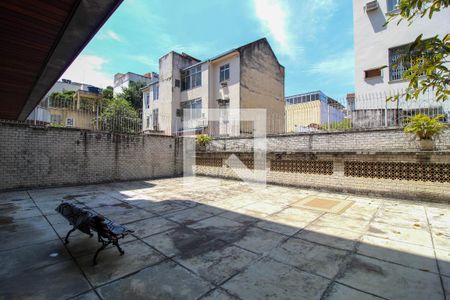 Área comum de apartamento para alugar com 2 quartos, 80m² em Vila Isabel, Rio de Janeiro