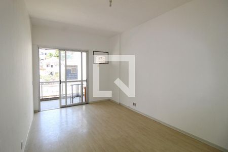 Apartamento para alugar com 2 quartos, 80m² em Vila Isabel, Rio de Janeiro
