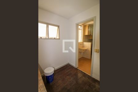 Apartamento para alugar com 80m², 2 quartos e 1 vaga Apartamento para alugar com 80m², 2 quartos e 1 vagaQuarto de Serviço