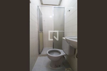 Apartamento para alugar com 80m², 2 quartos e 1 vaga Apartamento para alugar com 80m², 2 quartos e 1 vagaBanheiro Social