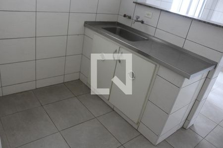 Apartamento para alugar com 100m², 2 quartos e 1 vagaCozinha