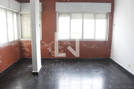 Sala de apartamento para alugar com 2 quartos, 100m² em Itararé, São Vicente