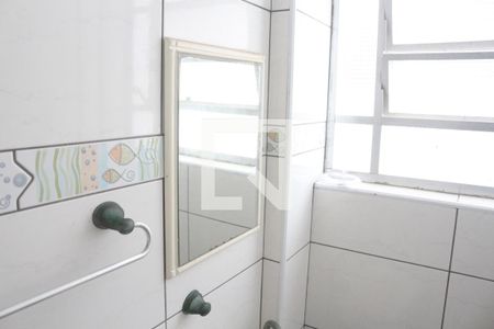 Apartamento para alugar com 100m², 2 quartos e 1 vagaBanheiro de serviço