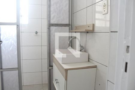 Apartamento para alugar com 100m², 2 quartos e 1 vagaBanheiro