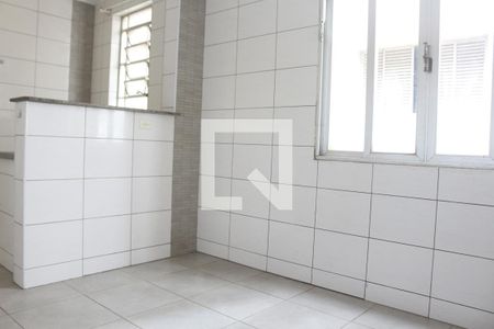 Apartamento para alugar com 100m², 2 quartos e 1 vagaCozinha