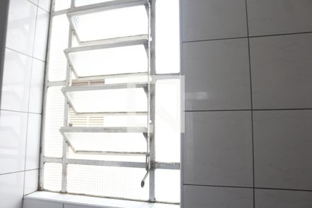 Banheiro de apartamento para alugar com 2 quartos, 100m² em Itararé, São Vicente
