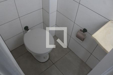 Apartamento para alugar com 100m², 2 quartos e 1 vagaBanheiro de serviço