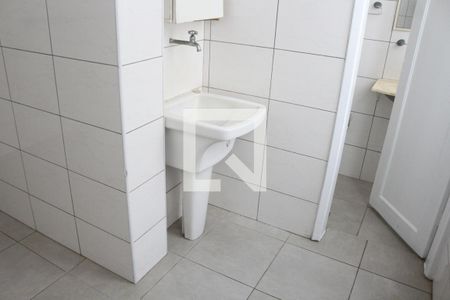 Apartamento para alugar com 100m², 2 quartos e 1 vagaÁrea de Serviço