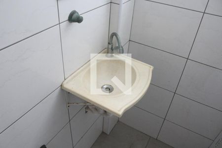 Apartamento para alugar com 100m², 2 quartos e 1 vagaBanheiro de serviço