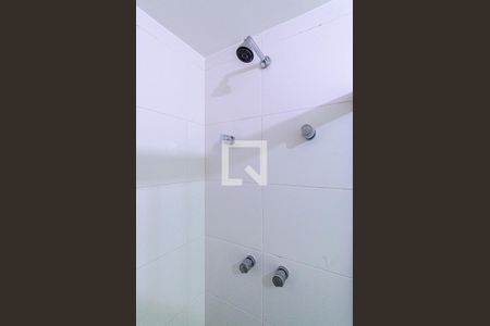 Apartamento à venda com 38m², 1 quarto e 1 vagaBanheiro