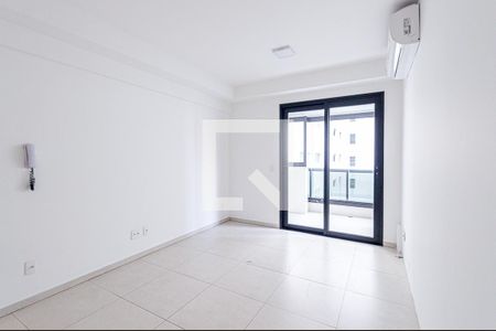 Apartamento à venda com 38m², 1 quarto e 1 vagaSala