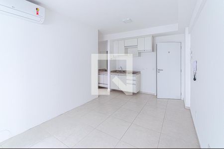 Apartamento à venda com 38m², 1 quarto e 1 vagaSala