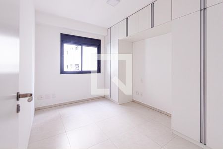 Apartamento à venda com 38m², 1 quarto e 1 vagaQuarto