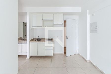 Apartamento à venda com 38m², 1 quarto e 1 vagaCozinha