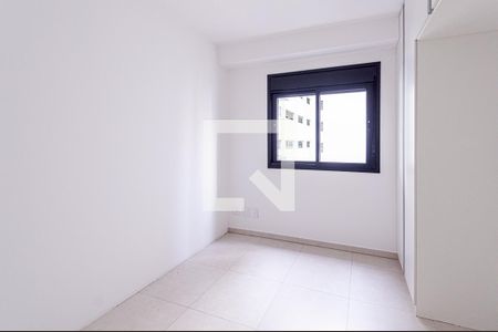 Apartamento à venda com 38m², 1 quarto e 1 vagaQuarto