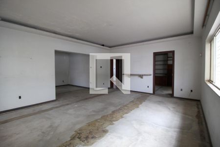 Sala de Estar de casa para alugar com 4 quartos, 380m² em Jardim Vergueiro, Sorocaba