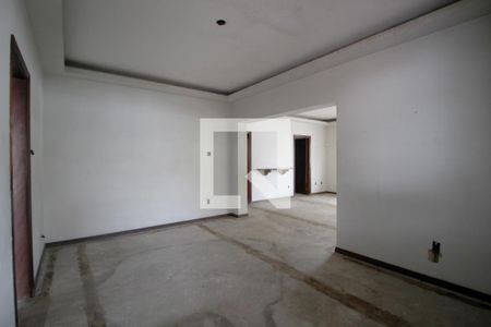 Sala Jantar de casa para alugar com 4 quartos, 380m² em Jardim Vergueiro, Sorocaba