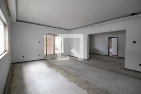 Sala de Estar de casa para alugar com 4 quartos, 380m² em Jardim Vergueiro, Sorocaba