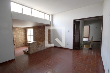 Sala de casa para alugar com 4 quartos, 380m² em Jardim Vergueiro, Sorocaba
