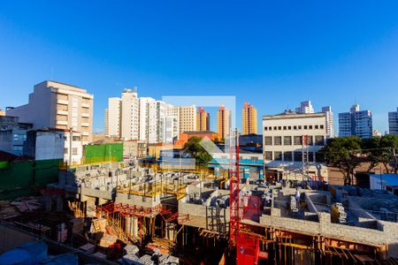 Apartamento para alugar com 33m², 1 quarto e sem vaga Apartamento para alugar com 33m², 1 quarto e sem vagaVista - Sala