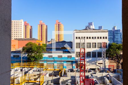 Apartamento para alugar com 33m², 1 quarto e sem vaga Apartamento para alugar com 33m², 1 quarto e sem vagaVista - Quarto