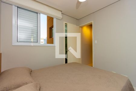 Apartamento para alugar com 33m², 1 quarto e sem vaga Apartamento para alugar com 33m², 1 quarto e sem vagaQuarto