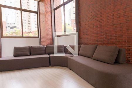 Apartamento à venda com 104m², 2 quartos e 2 vagassalao de festas