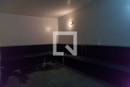 Apartamento à venda com 104m², 2 quartos e 2 vagasSaúna