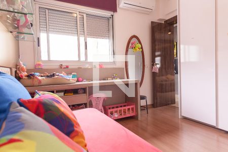 Apartamento à venda com 104m², 2 quartos e 2 vagasquarto 2