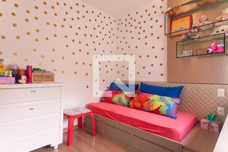 Apartamento à venda com 104m², 2 quartos e 2 vagasquarto 2