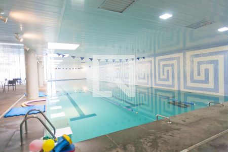 Apartamento à venda com 104m², 2 quartos e 2 vagas Apartamento à venda com 104m², 2 quartos e 2 vagasPiscina Coberta