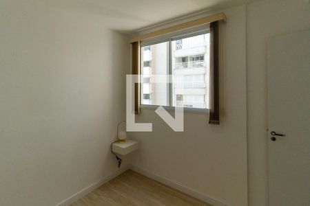 Quarto 1 de apartamento para alugar com 2 quartos, 35m² em Cambuci, São Paulo