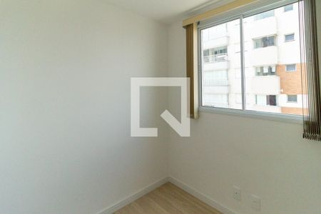 Quarto 2 de apartamento para alugar com 2 quartos, 35m² em Cambuci, São Paulo