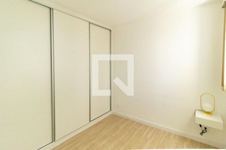 Quarto 1 de apartamento para alugar com 2 quartos, 35m² em Cambuci, São Paulo