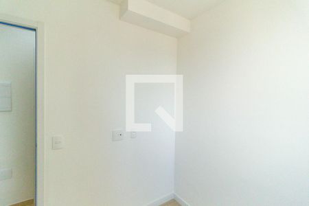 Quarto 2 de apartamento para alugar com 2 quartos, 35m² em Cambuci, São Paulo