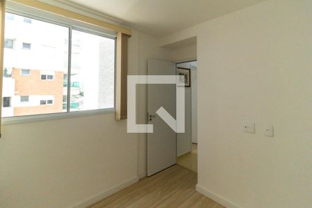 Quarto 1 de apartamento para alugar com 2 quartos, 35m² em Cambuci, São Paulo